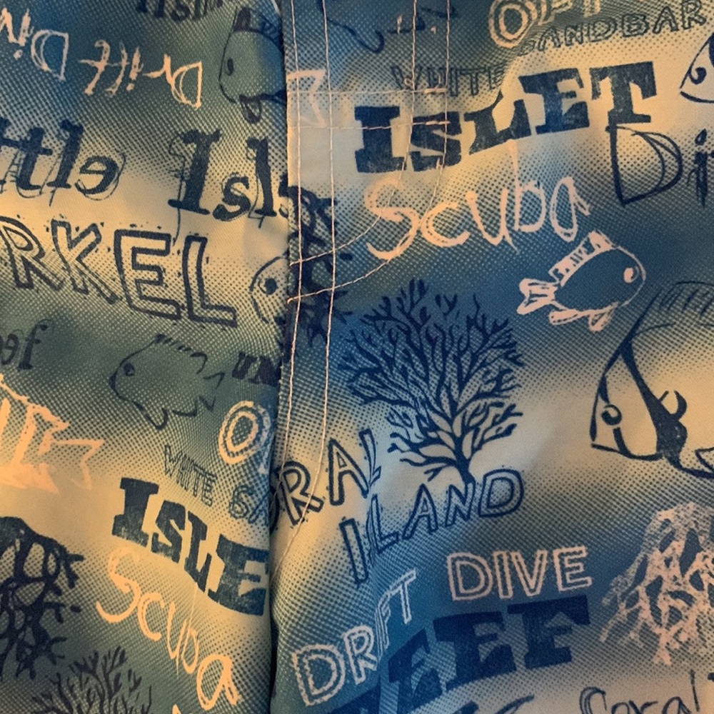 Swimming shorts - Picture 4 of 4